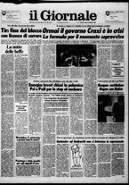 giornale/CFI0438329/1987/n. 50 del 28 febbraio